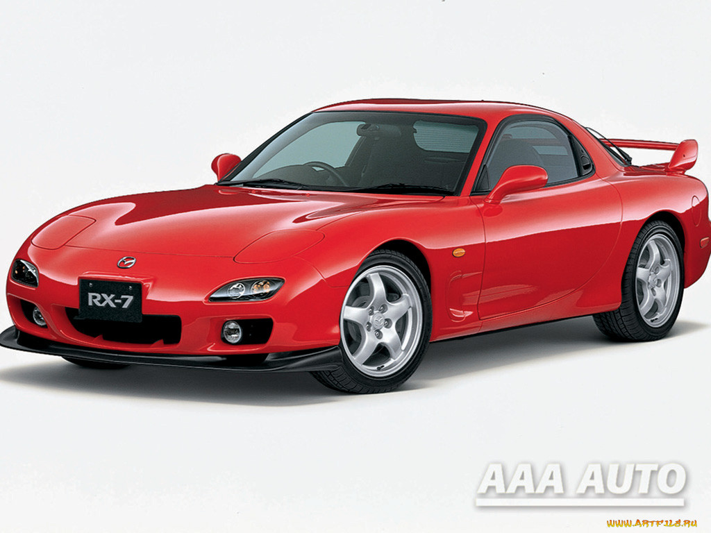 , mazda